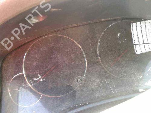 Rear left lock TOYOTA LAND CRUISER PRADO (_J12_)  | BP12643530C100 
