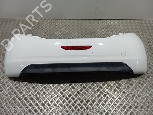 Used Rear bumper PEUGEOT 208 I (CA_, CC_) [2012-2021]  29011610