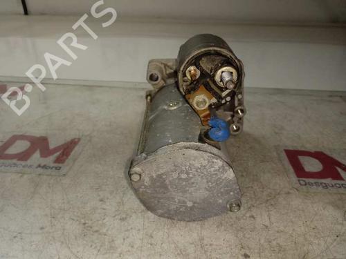 Starter CITROËN BERLINGO MULTISPACE (B9) 1.6 HDi 75 16V | BP12650643M8 