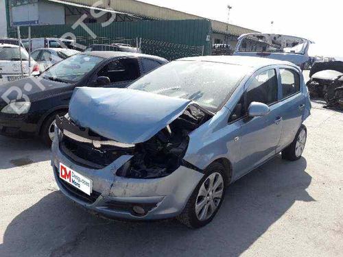 Starter OPEL CORSA D (S07) | BP12654376M8