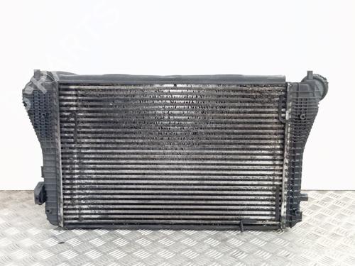 Intercooler SEAT ALTEA (5P1)  | BP26390395M30 