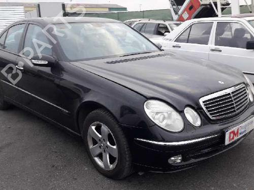 Used Parts MERCEDES-BENZ E-CLASS (W211) E 240 4-matic (211.080) (177 hp) 2602440