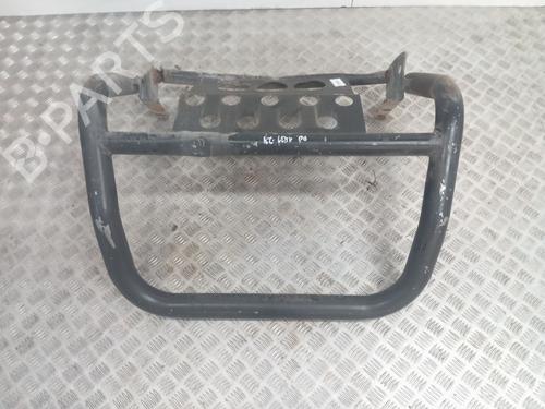 Used Front bumper reinforcement NISSAN TERRANO II (R20) [1992-2007]  32114356