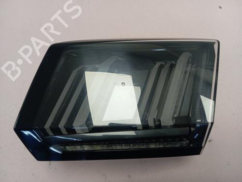 Used Right tailgate light PEUGEOT 3008 II SUV (MC_, MR_, MJ_, M4_) [2016-2025]  31189994