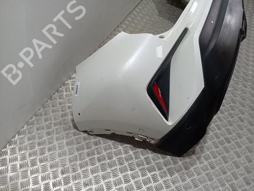 Rear bumper TOYOTA C-HR (_X1_) 1.8 Hybrid (ZYX10_, ZYX11_, ZYX10R, ZYX11R) | BP28000538C8 