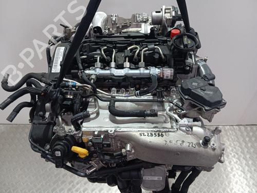 Used Engine Engine 38289323 38289323