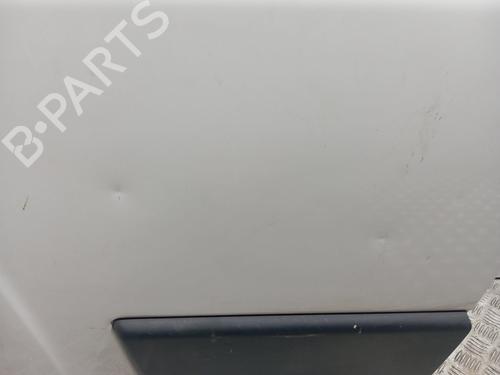 Left front door CITROËN JUMPER II Van 2.0 BlueHDi 110 | BP24122780C2 
