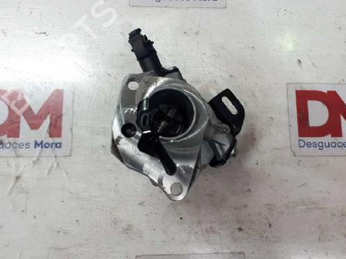 Vacuum pump RENAULT MEGANE III Hatchback (BZ0/1_, B3_) 1.5 dCi | BP15520682M80 