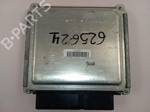 Engine control unit (ECU) MAN TGE Platform/Chassis (UZ_) | BP37239102M57 - Image 4