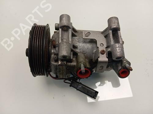 Used AC compressor CITROËN C3 III (SX) [2016-2025]  22714408