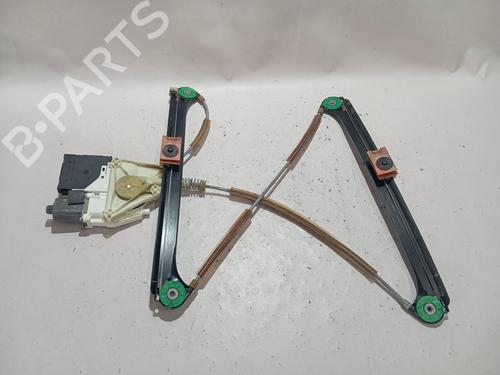 Front right window mechanism AUDI A3 (8P1) | BP37270243C23 - Image 2