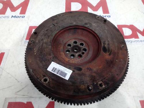 Used Flywheel RENAULT MASTER II Platform/Chassis (ED/HD/UD) [1997-2013]  17047364