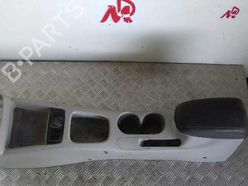 Armrest / Center console KIA CERATO I Hatchback (LD)  | BP16692513I20 