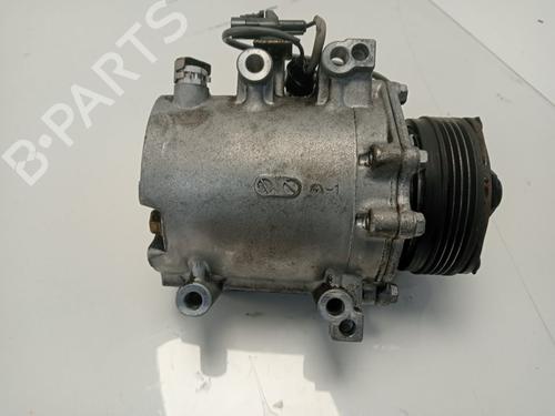 AC compressor SUZUKI SWIFT III (MZ, EZ) | BP13705252M34 - Image 5