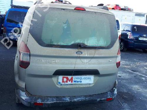 Front left window mechanism FORD TOURNEO COURIER B460 MPV  | BP12657421C22 