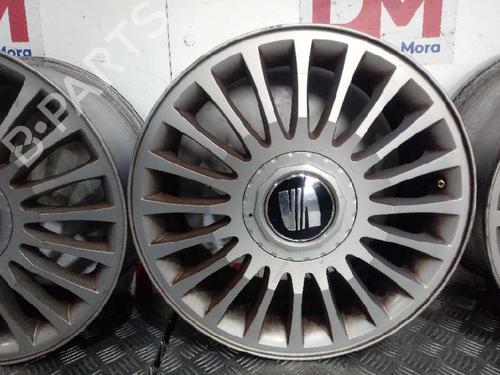 Rim SEAT LEON (1M1) 1.8 20V T | BP12657441C45 