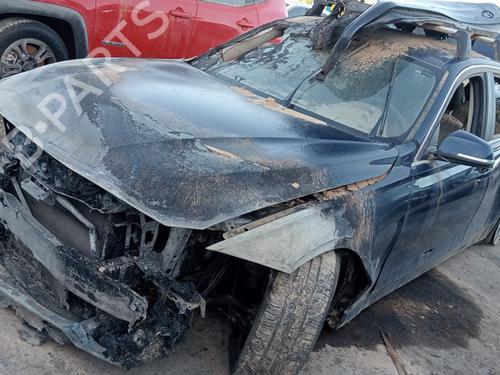 Used Parts BMW 3 (F30, F80) 330 e (252 hp) 2596105