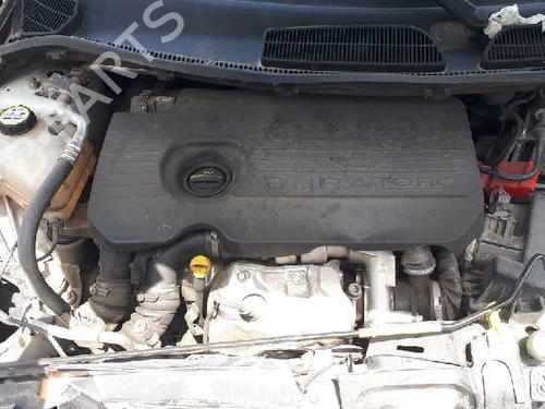 Climate control FORD FIESTA VI (CB1, CCN)  | BP12664712I5 