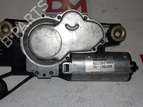 Rear wiper motor BMW X5 (E53) 3.0 d | BP12637493M102 