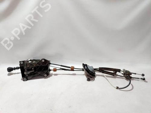 Gear lever CITROËN JUMPY III Van (V_)  | BP31043391M90 