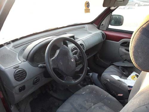 Fuse box RENAULT KANGOO (KC0/1_) | BP12649549E1 - Image 4