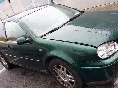 Used Parts VW GOLF IV (1J1) [1997-2008]  4325871
