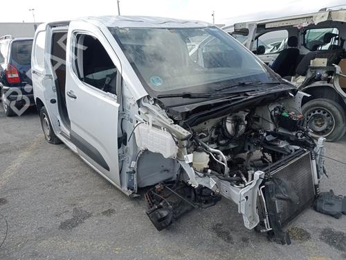 Used Parts CITROËN BERLINGO Box Body/MPV (K9) [2018-2026]  4393915