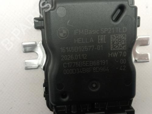 Electronic module MINI MINI Convertible (F67) Cooper C | BP40447128M83 - Image 2
