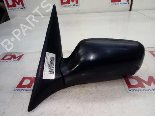 Left mirror SAAB 9-3 (YS3D) 2.0 i | BP12638099C26 