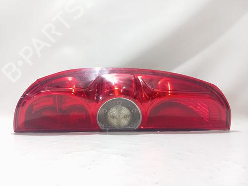 Venstre Baklys Venstre Baklys FIAT DOBLO Cargo (263_) 1.3 D Multijet (90 hp) 34392185 34392185