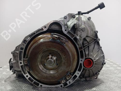 Used Gearbox Gearbox MERCEDES-BENZ A-CLASS (W168) [1997-2005] 34620889 34620889