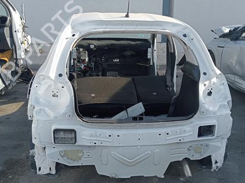 Steering rack CITROËN C3 III (SX) | BP15379444M22