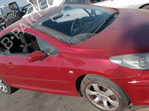 Used Parts PEUGEOT 307 CC (3B) [2003-2009]  4325599