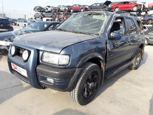 Cambio OPEL FRONTERA B (U99)  | BP12652037M3 