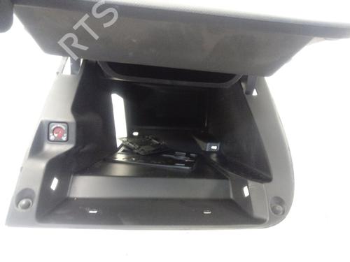 Glove box OPEL CORSA E (X15) 1.6 Turbo (08, 68) | BP13900253C95 