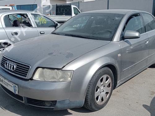 Kombiinstrument AUDI A4 B6 (8E2) 1.9 TDI | BP26699993C47 