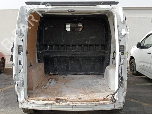 Engine mount FORD TRANSIT CUSTOM V362 Bus (F3)  | BP19520286M89 