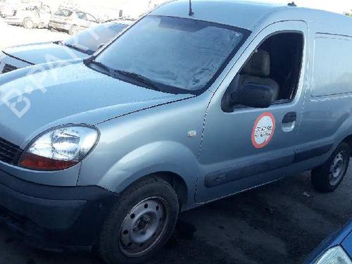 Right headlight RENAULT KANGOO Express (FC0/1_)  | BP12661851C29 