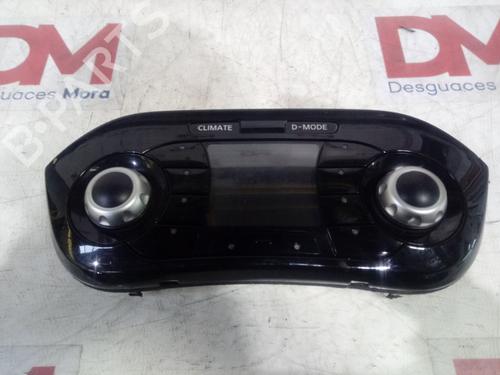Used Climate control NISSAN JUKE (F15) [2010-2019]  12674243