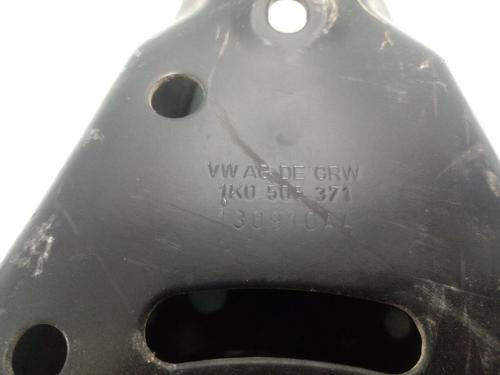 Used Left rear suspension arm SEAT LEON (1P1) 1.9 TDI (105 hp) 15780570