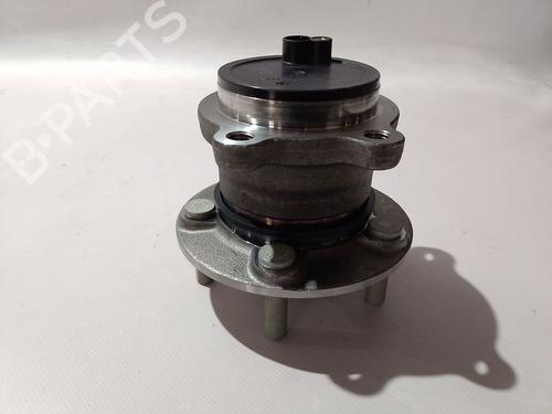Right rear steering knuckle FORD KUGA II (DM2) 1.5 EcoBoost 4x4 | BP40105444M28 - Image 3