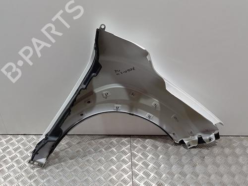 Left front fenders HYUNDAI KONA (SX2)  | BP29410405C41 