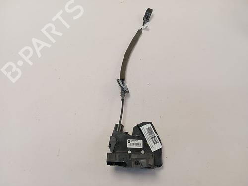 Used Rear left lock RENAULT MEGANE IV Grandtour (K9A/M/N_) [2016-2025]  21288030