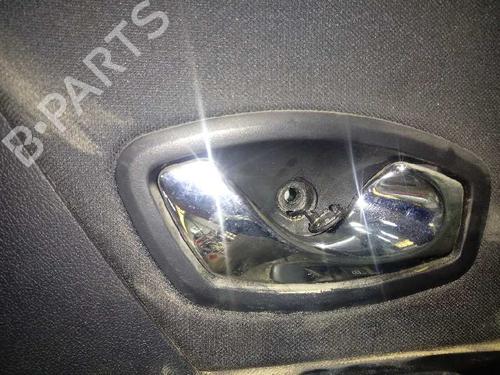 Højre bagtil invendig håndtag RENAULT MEGANE III Hatchback (BZ0/1_, B3_) | BP30370490I16