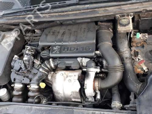 Right front window switch PEUGEOT 307 (3A/C) | BP30371192I26