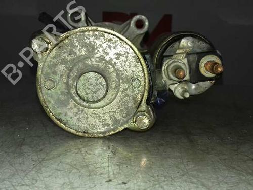 Starter JAGUAR S-TYPE II (X200)  | BP12935733M8 