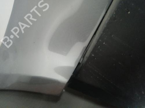 Rear bumper LAND ROVER RANGE ROVER SPORT I (L320)  | BP16154472C8 