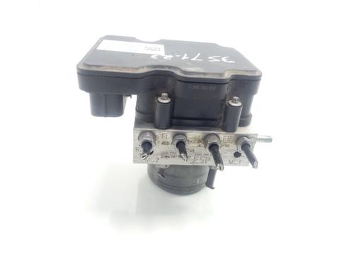 Used ABS pump PEUGEOT BOXER Van [2006-2025]  18338186