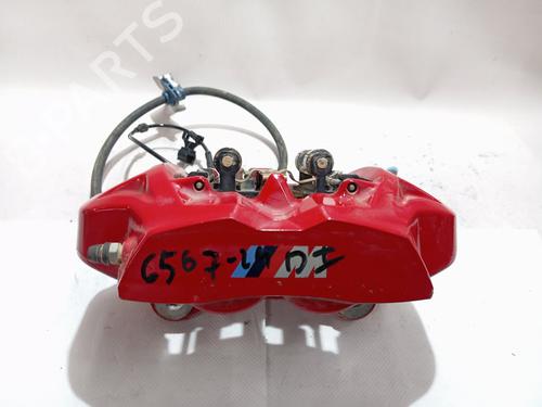 Used Left front brake caliper Left front brake caliper 37517410 37517410
