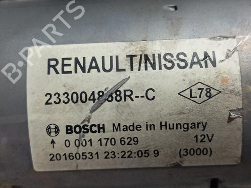 Starter RENAULT MEGANE IV Hatchback (B9A/M/N_) | BP39201560M8 - Image 4